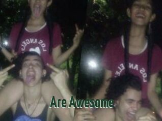 Are_Awesome