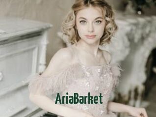 AriaBarket