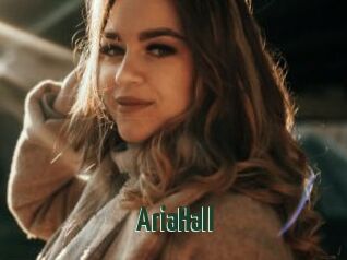 AriaHall