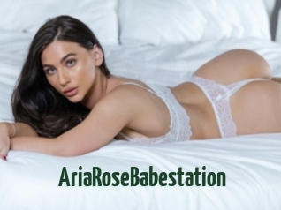 AriaRoseBabestation