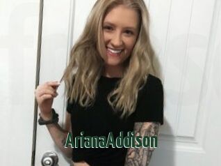 ArianaAddison