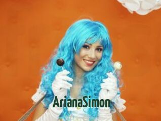 ArianaSimon