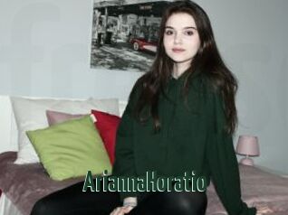 AriannaHoratio