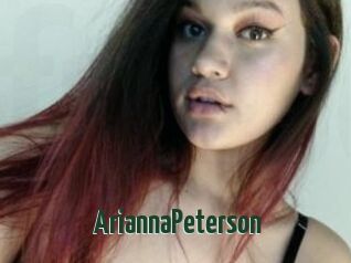 AriannaPeterson