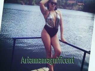 Ariannamagnificent