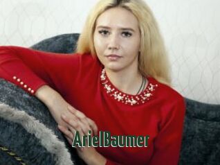 ArielBaumer