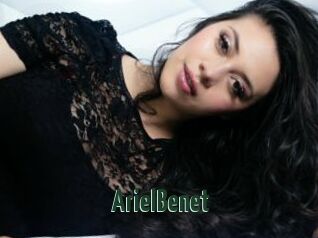 ArielBenet