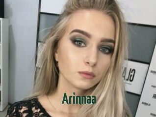 Arinnaa