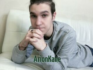 ArionKane