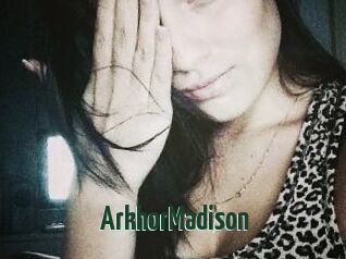 ArkhorMadison