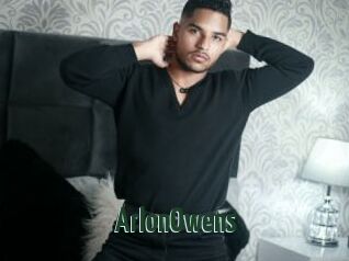 ArlonOwens