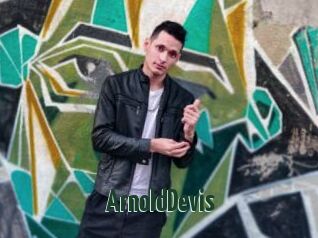 ArnoldDevis