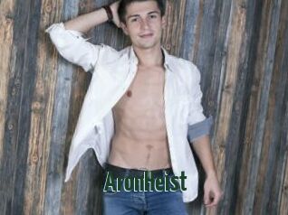 AronHeist
