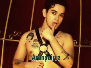 Aronpeirce