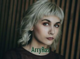 ArryRos