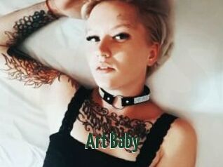 Art_Baby