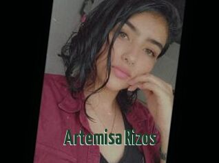 Artemisa_Rizos