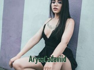 AryaaCadaviid