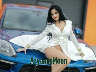 AryannaMoon