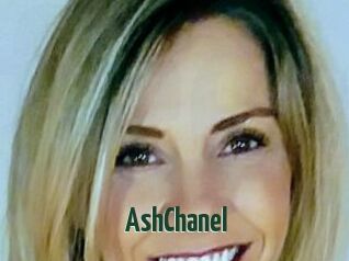 AshChanel