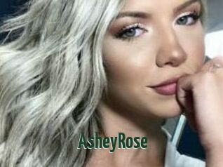 AsheyRose