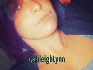 AshleighLynn