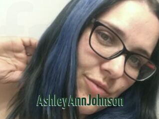 AshleyAnnJohnson