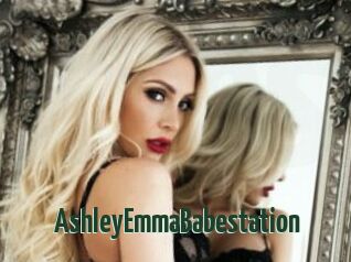 AshleyEmmaBabestation