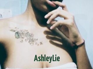AshleyLie