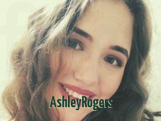 AshleyRogers