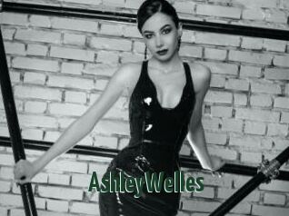 AshleyWelles