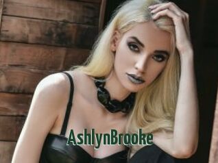 AshlynBrooke