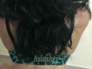 AsianAss