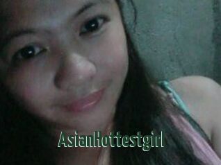 AsianHottestgirl