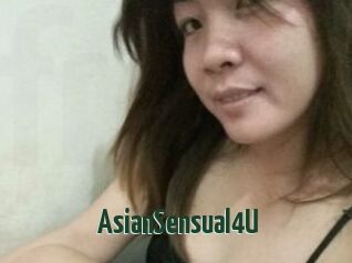 AsianSensual4U