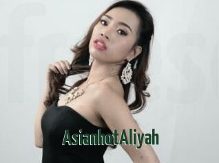 AsianhotAliyah