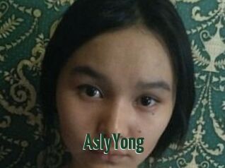 AslyYong