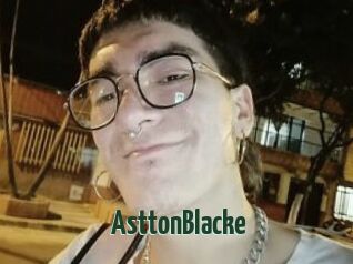 AsttonBlacke