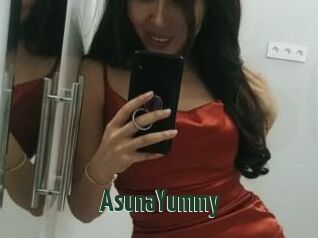 AsunaYummy