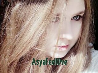 AsyaFeelOve