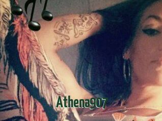 Athena907