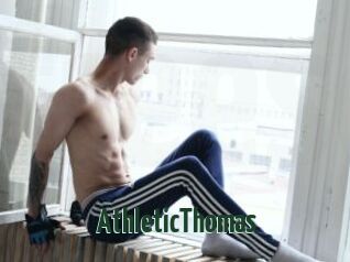AthleticThomas