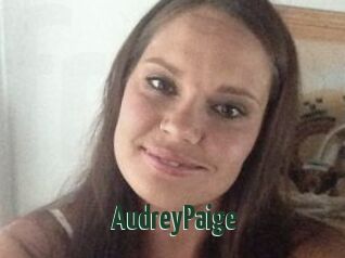 AudreyPaige