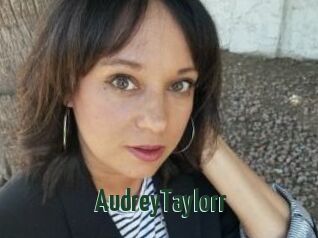 AudreyTaylorr
