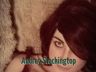Audrey_Stockingtop
