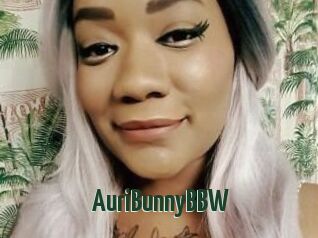 AuriBunnyBBW