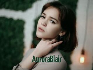 AuroraBlair