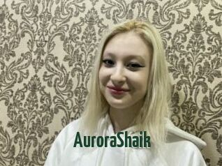 AuroraShaik