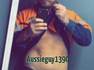 Aussieguy1390