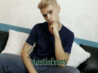 AustinEvans